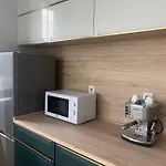 Apartmany