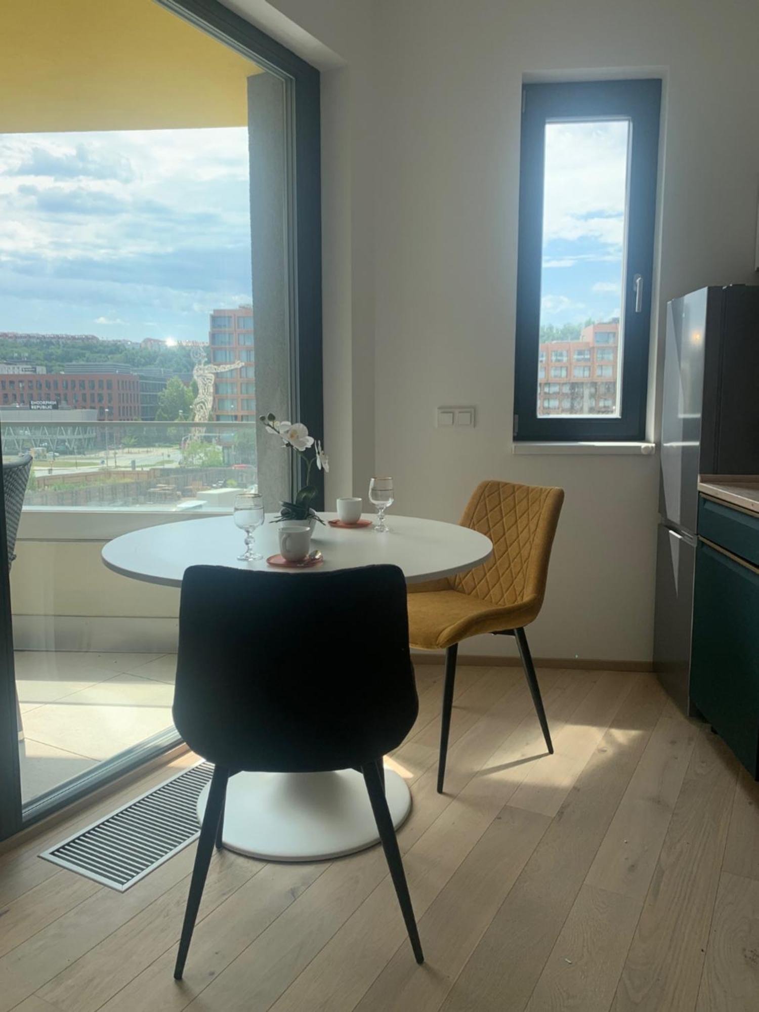 Appartamento Apartmany *