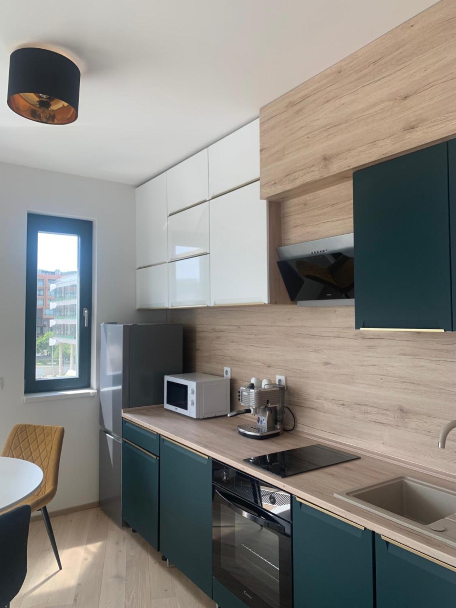 Apartmany Appartamento