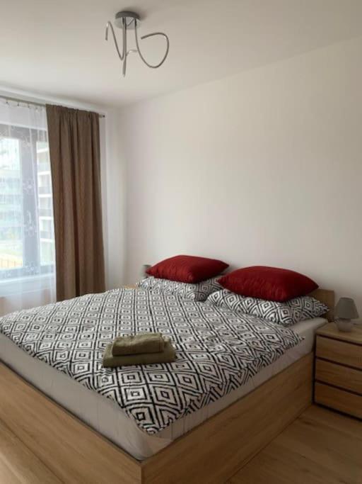Apartmany * Praga