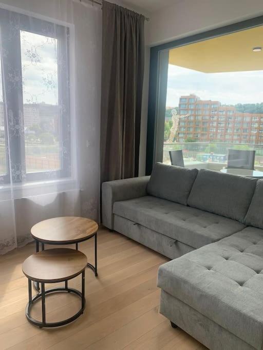 Apartmany * Praga