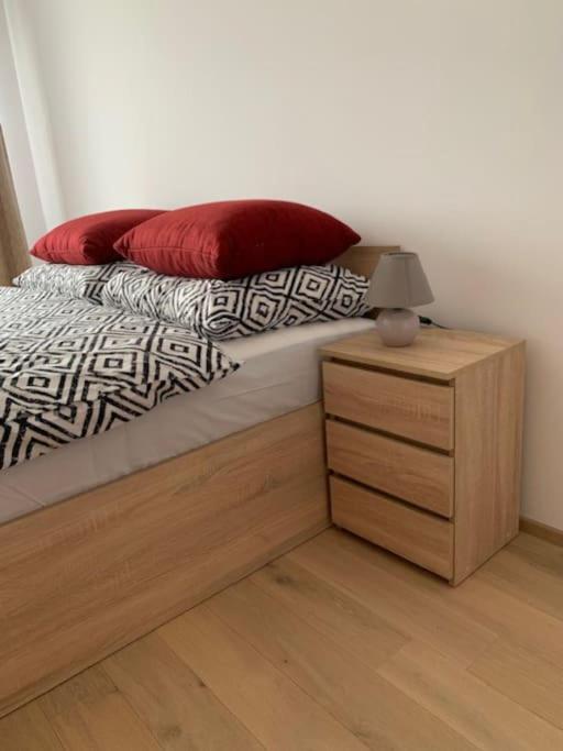 Apartmany Appartamento Praga