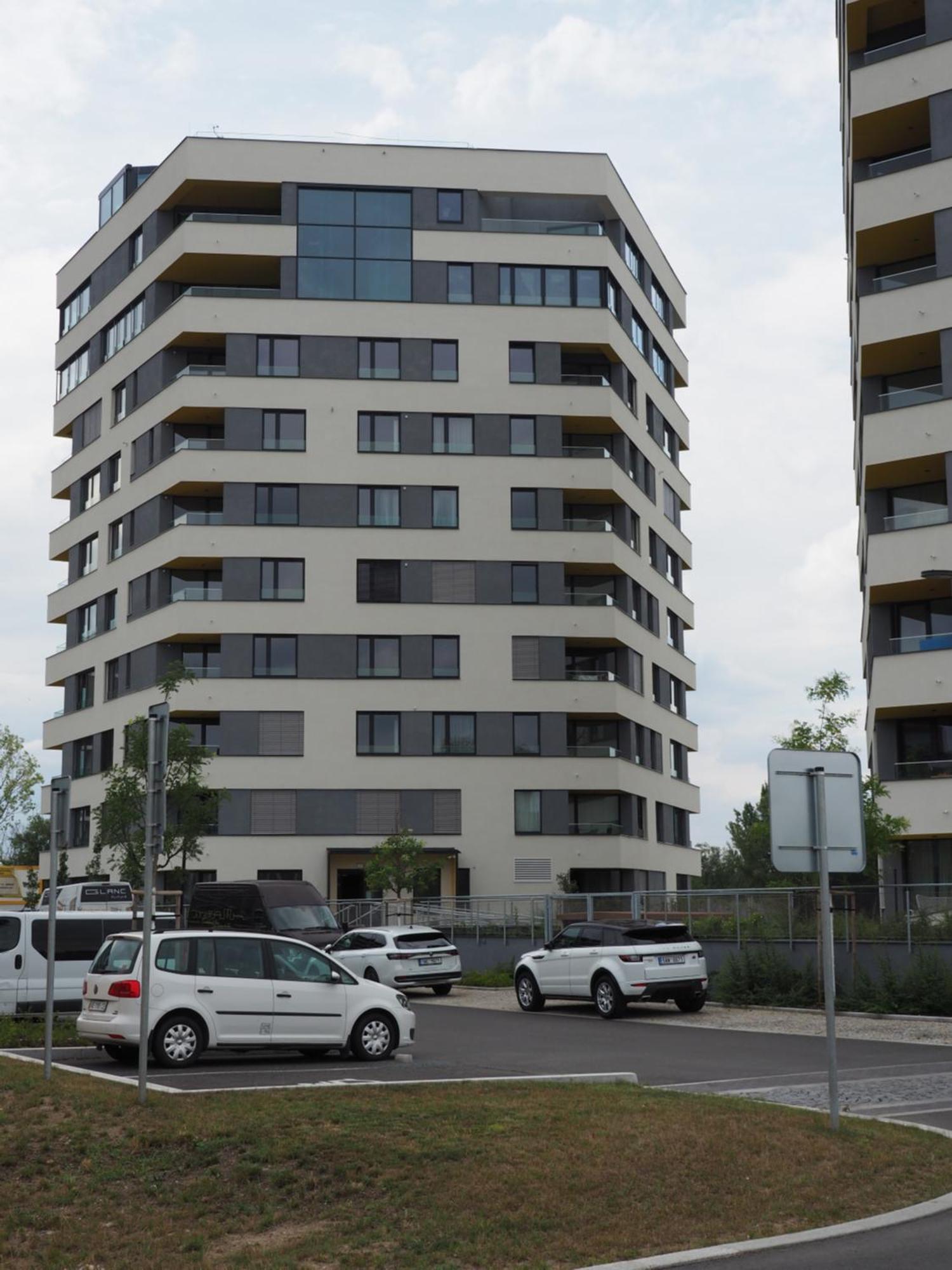 Appartamento Apartmany