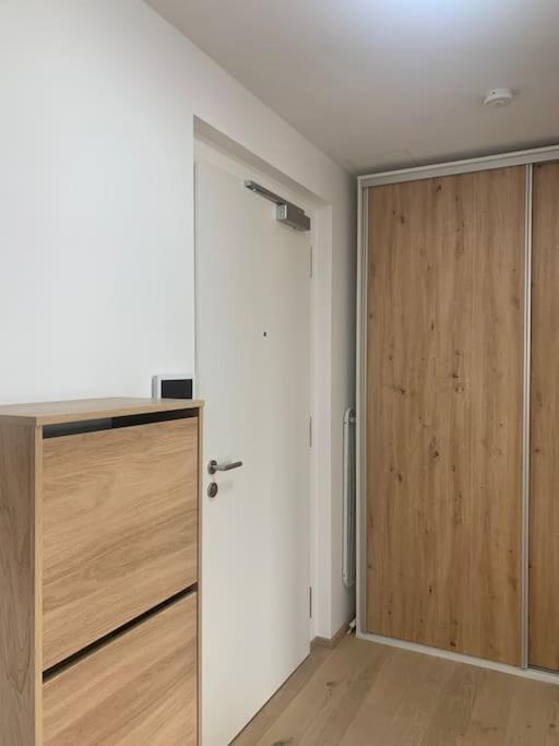 Apartmany * Praga